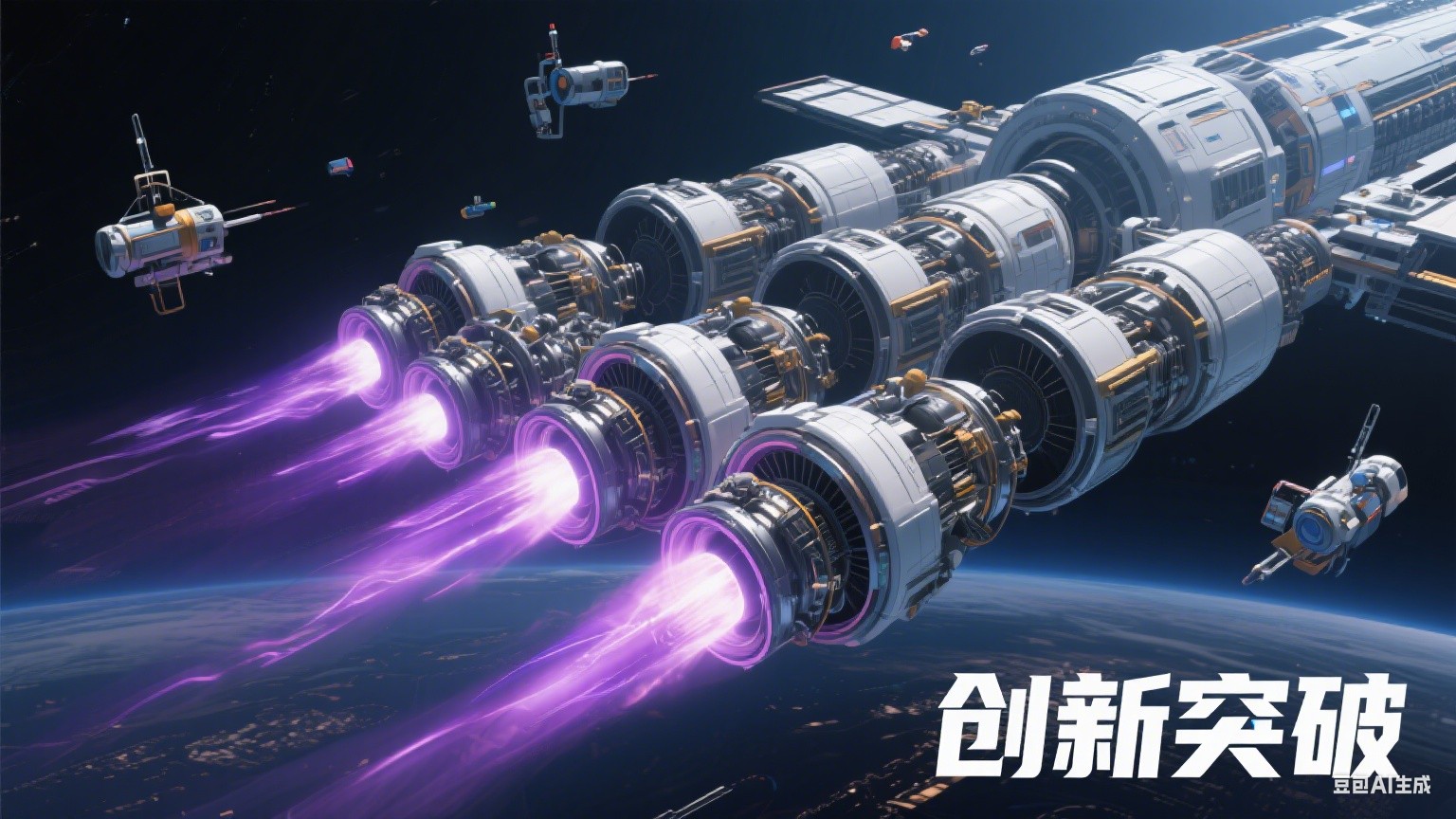 叶轮机中的气体动力学原理探究